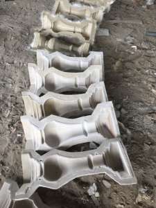 Con tiện Vimcon cao 59 x18 nhựa composites giá  1.500.000đ